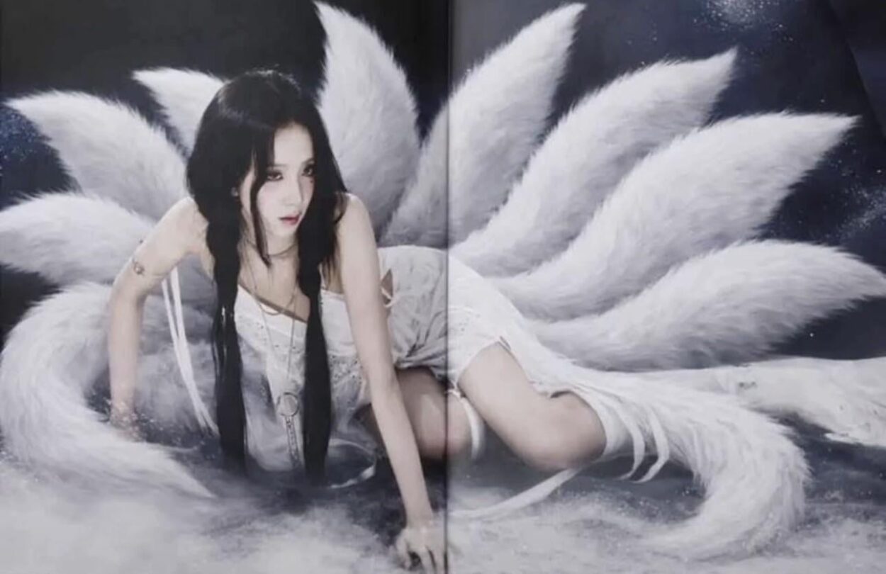 260214 | I’m gay, but this woman has got ALL the chances to make me straight.