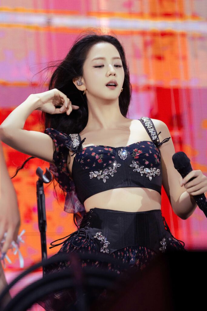 Jisoo