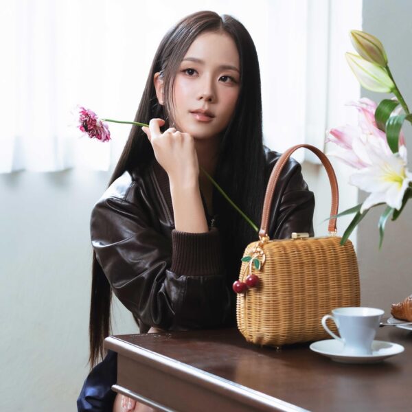 260206 Jisoo App Update