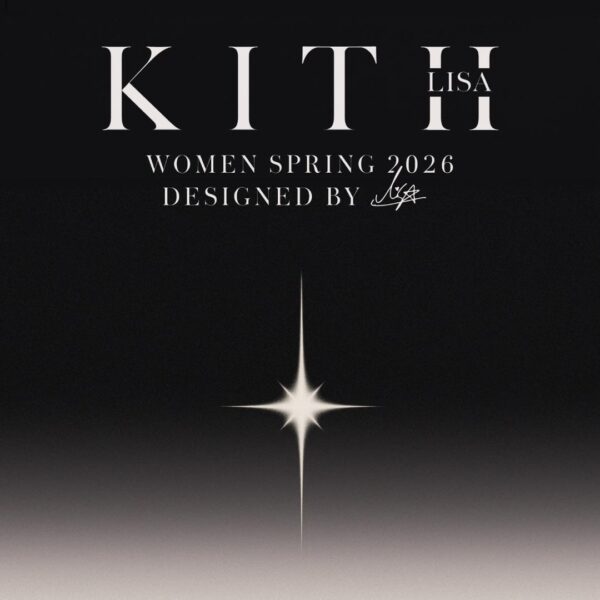 260215 Lisa for KITH Women