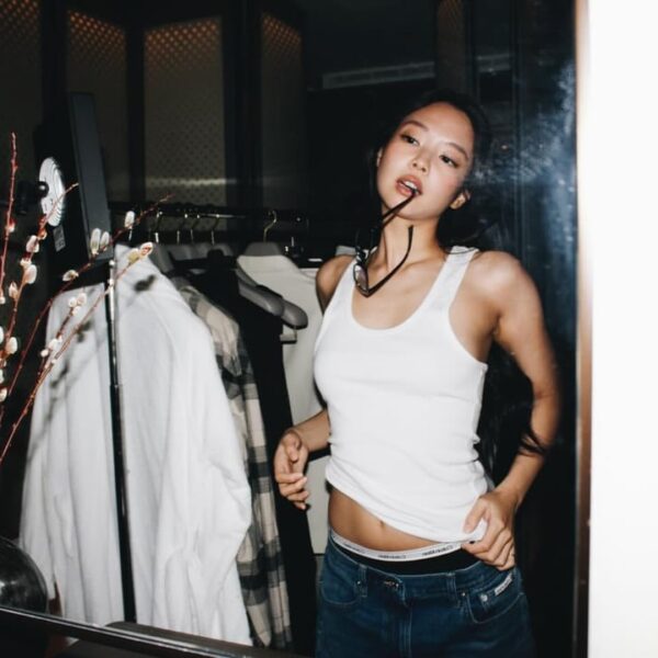 260214 Jennie IG Update