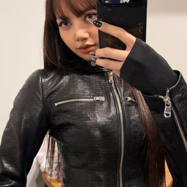 260218 Lisa Instagram Story Update