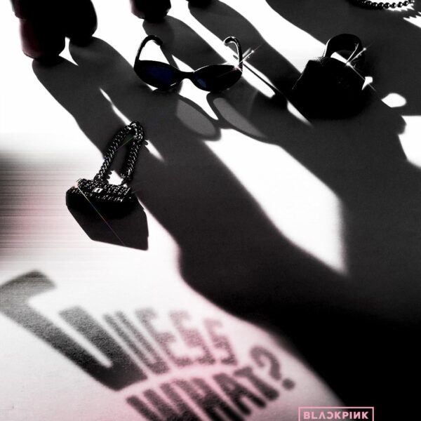 260225 BLACKPINK 3rd MINI ALBUM [DEADLINE] MD Teaser