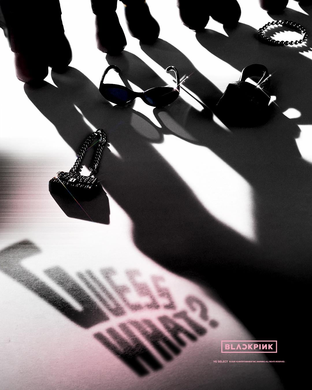 260225 BLACKPINK 3rd MINI ALBUM [DEADLINE] MD Teaser