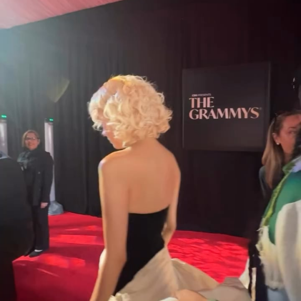 260202 Rosé IG Story Update