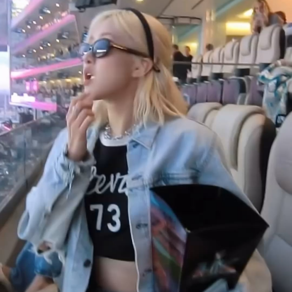 260208 ROSÉ IG Update