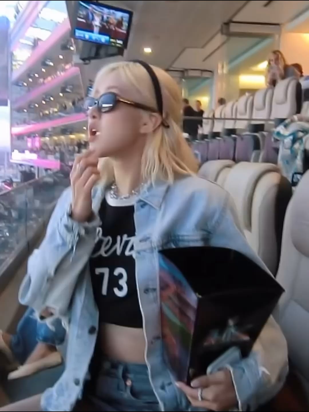 260208 ROSÉ IG Update