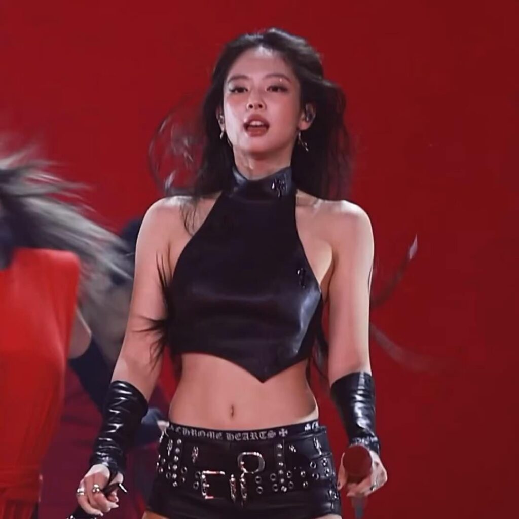 260116 Jennie