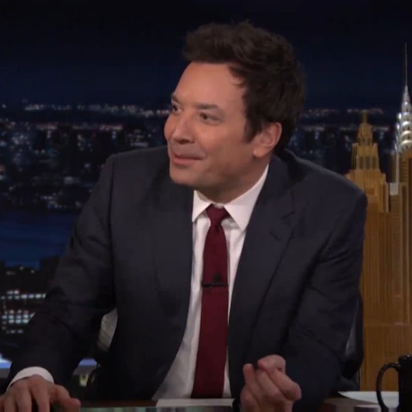 260205 Katseye's Yoonchae talks about meeting ROSÉ at the Grammys