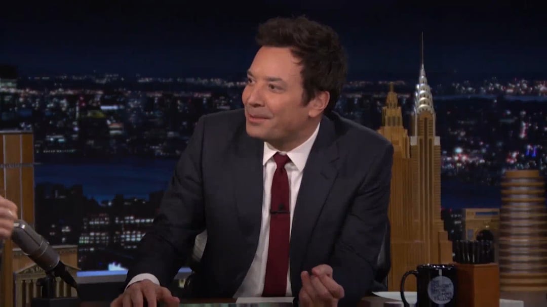 260205 Katseye's Yoonchae talks about meeting ROSÉ at the Grammys