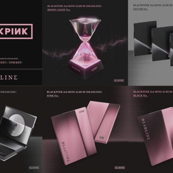 BLACKPINK “GO” Teaser and Broader Discussion of Just How Huge This Band Is