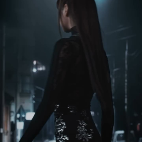 260216 Lisa for kith