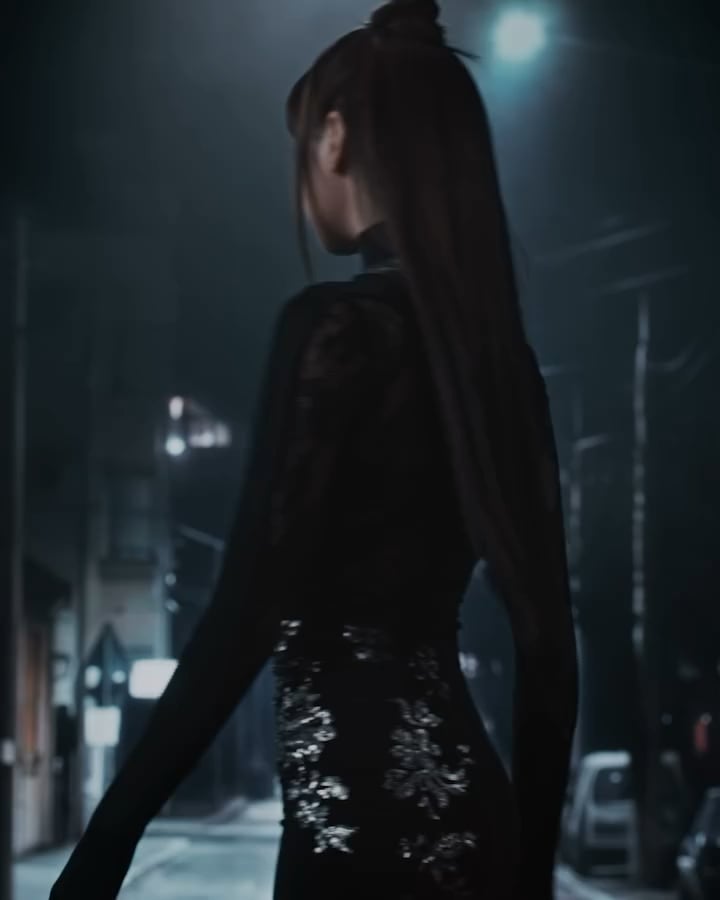 260216 Lisa for kith