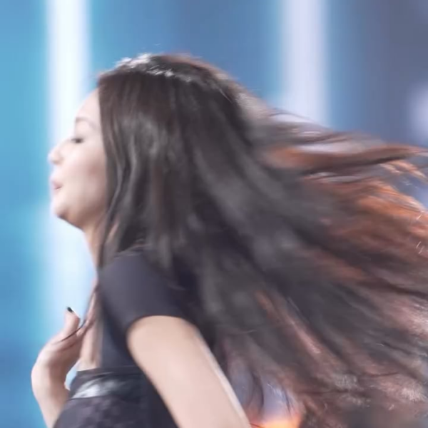 Jennie at BLACKPINK World Tour in Hong Kong - 260124