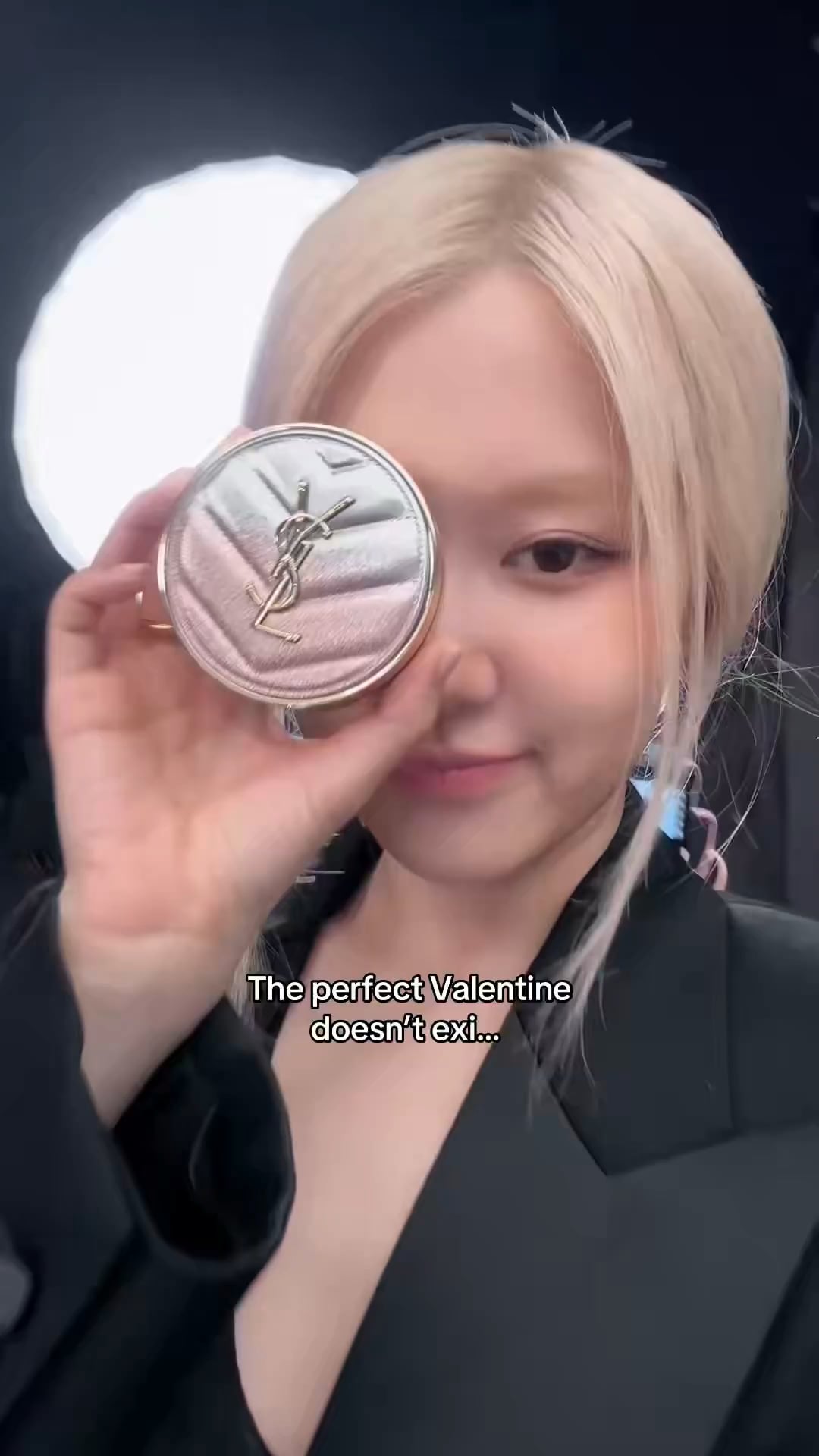 260202 Rosé for YSL Beauty