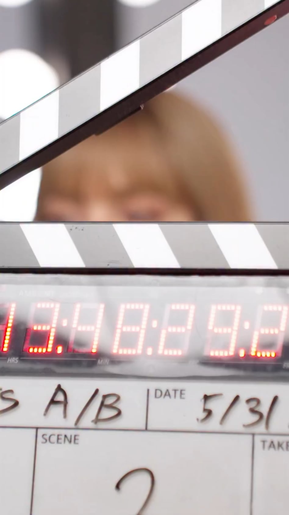 260223 Lisa for SHISEIDO