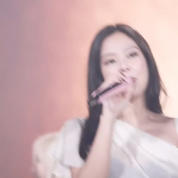 Jennie at BLACKPINK's World Tour in Hong Kong - 260124