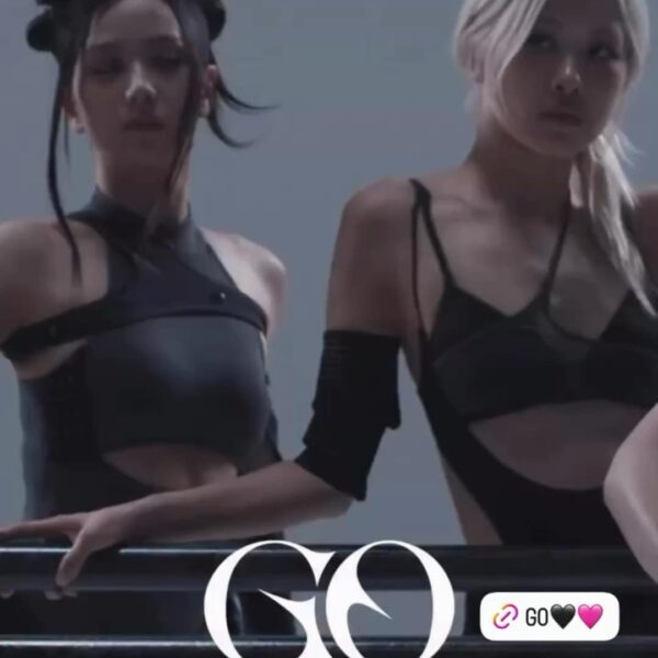 260228 Jisoo IG Story Update