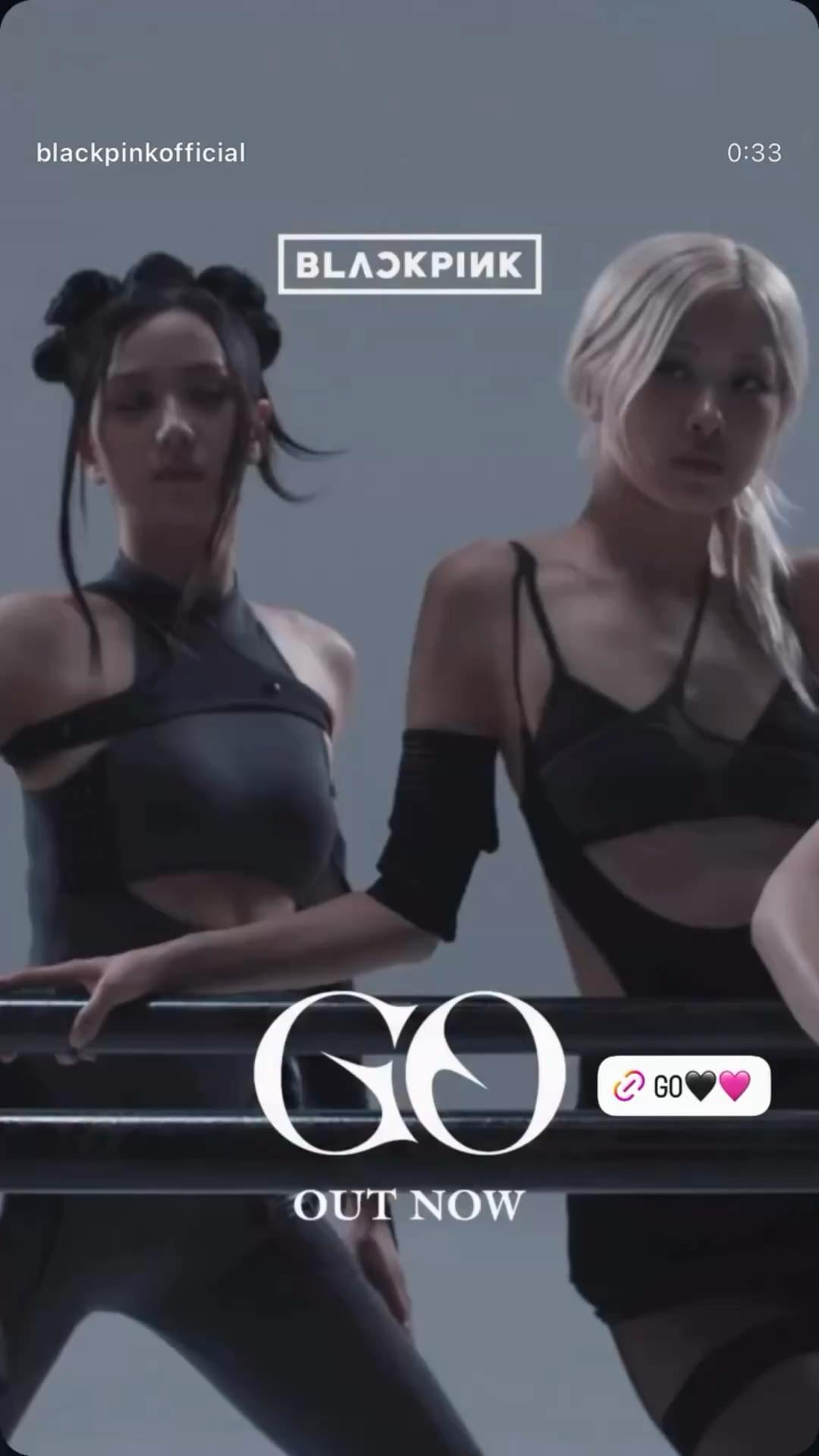 260228 Jisoo IG Story Update