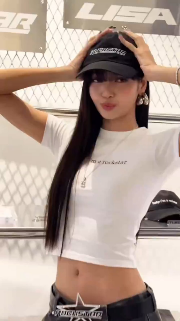 Lisa