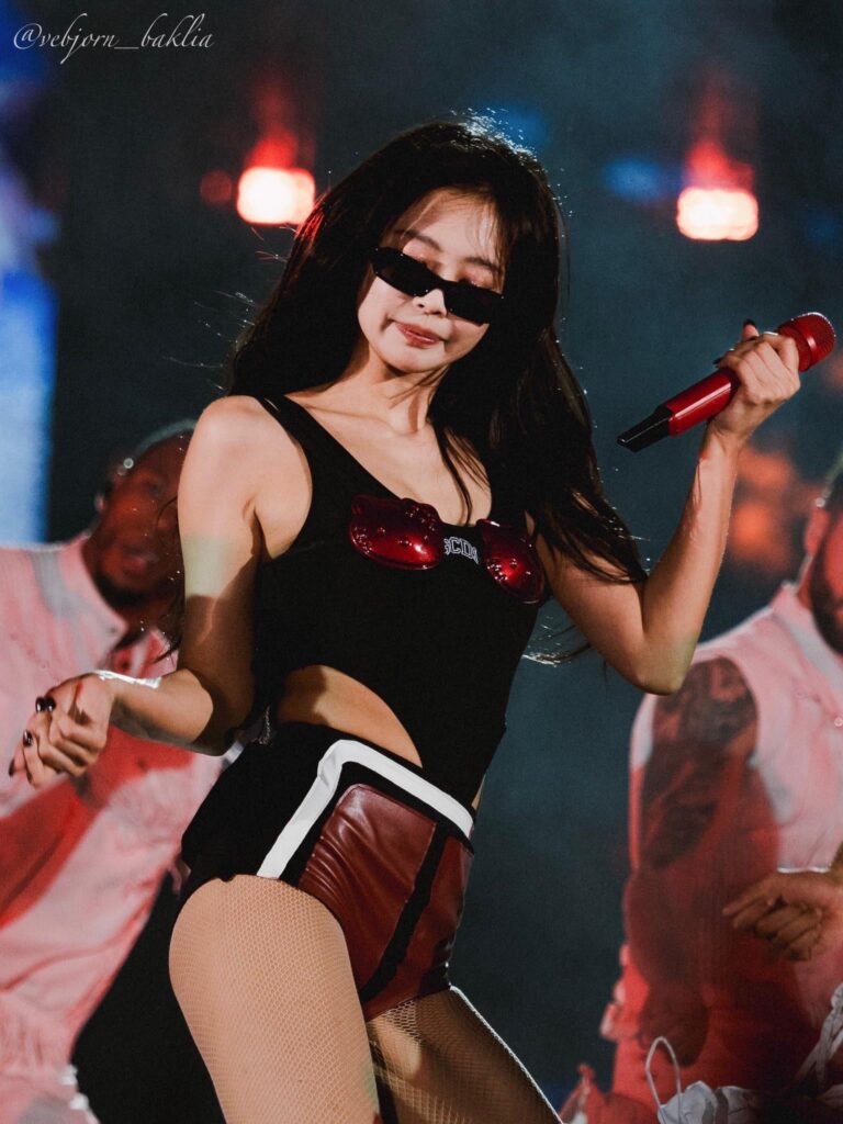 250806 Jennie