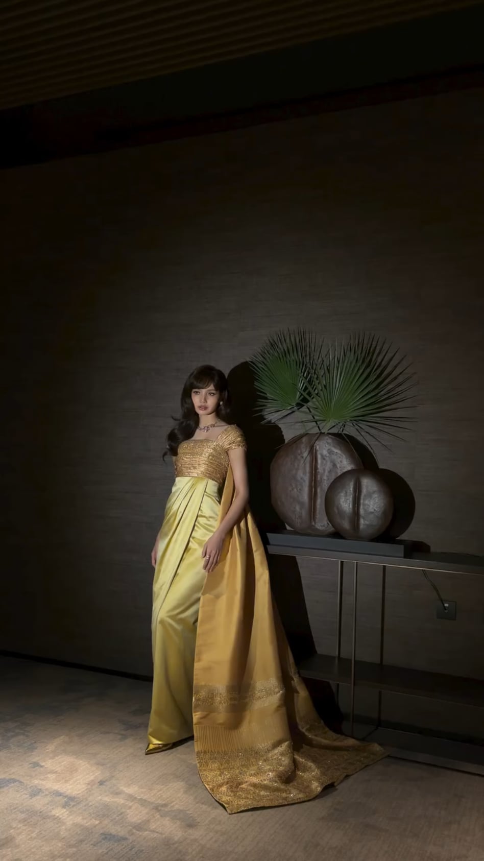 260201 Lisa (LLOUD) IG Update