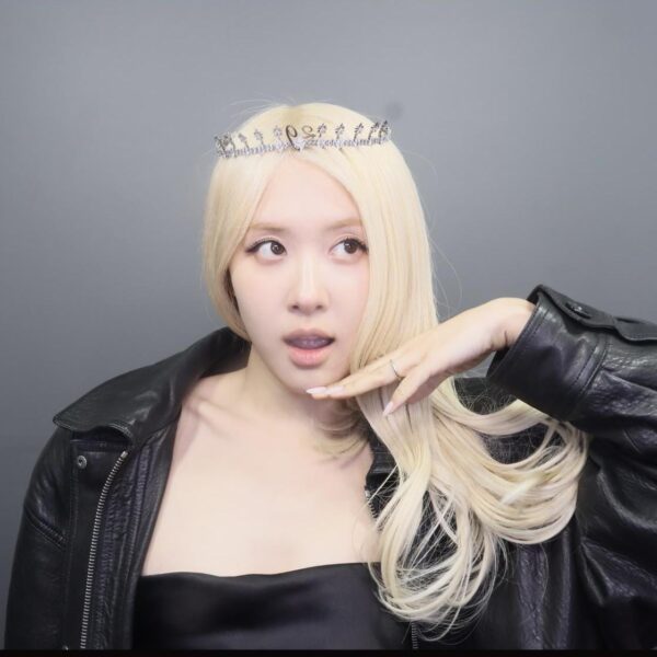 260211 Happy ROSÉ Day!