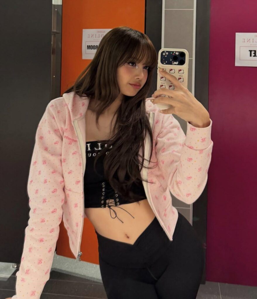 Lisa