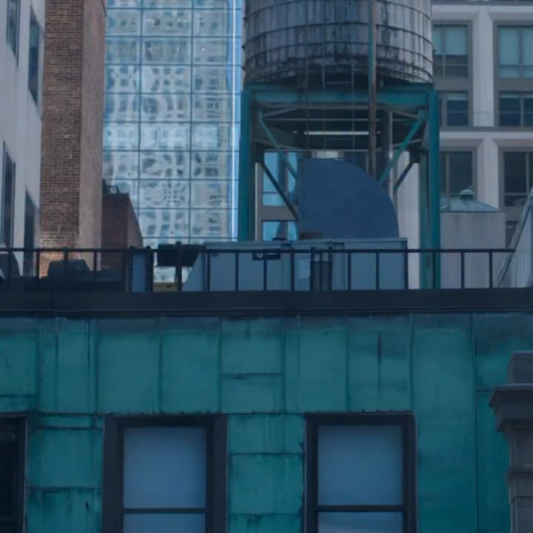 Calvin Klein Instagram Reels Update with Jennie - 260215