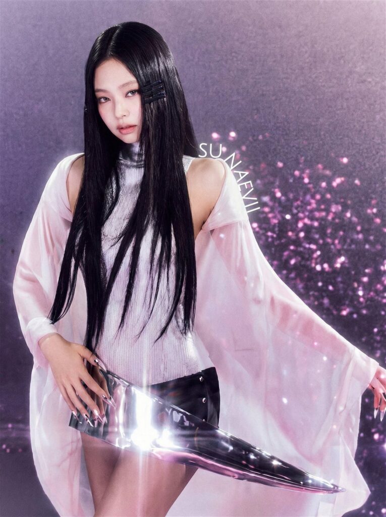 260225 Jennie