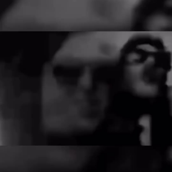 ROSÉ & Bruno Mars - ‘APT.’ alternate video at the Grammys