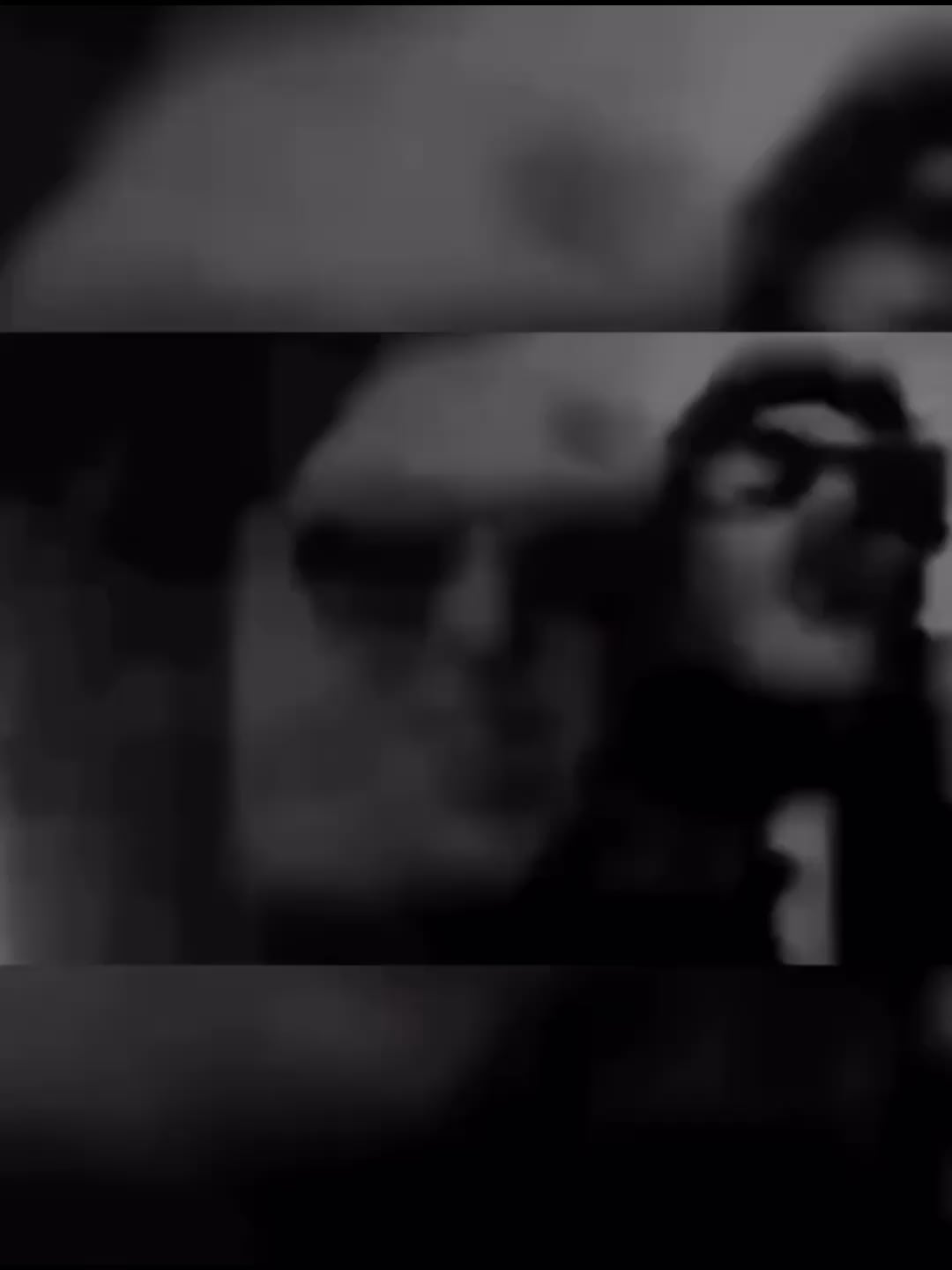 ROSÉ & Bruno Mars - ‘APT.’ alternate video at the Grammys