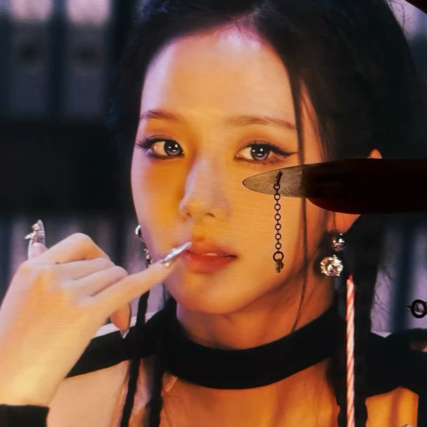 260214 Jisoo IG Story Update