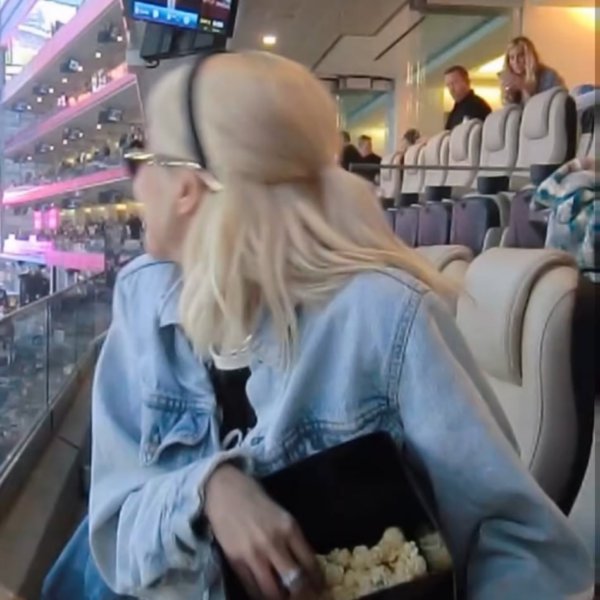 260209 Rosé IG Story Update