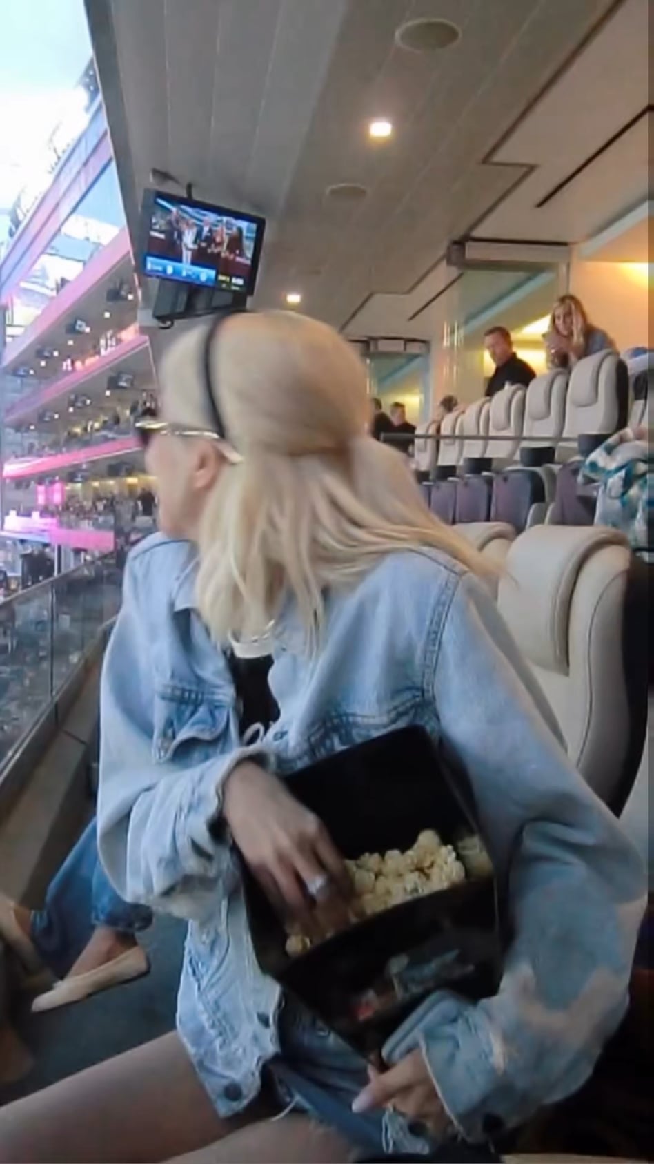 260209 Rosé IG Story Update