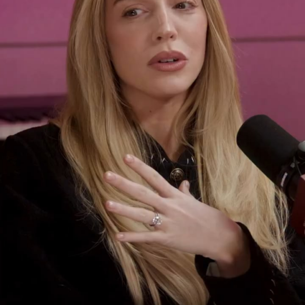 260201 Call Her Daddy IG Update w/ ROSÉ