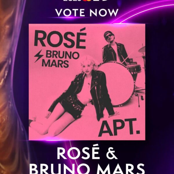 260212 Rosé (vampirehollie) IG Story Update