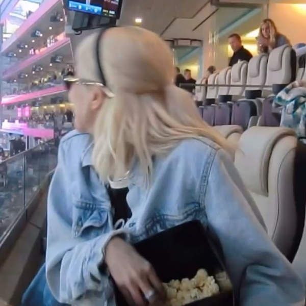 260208 ROSÉ IG Story Update