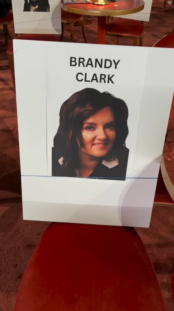 ROSÉ & Bruno Mars’ seating arrangement at the 2026 Grammy Awards