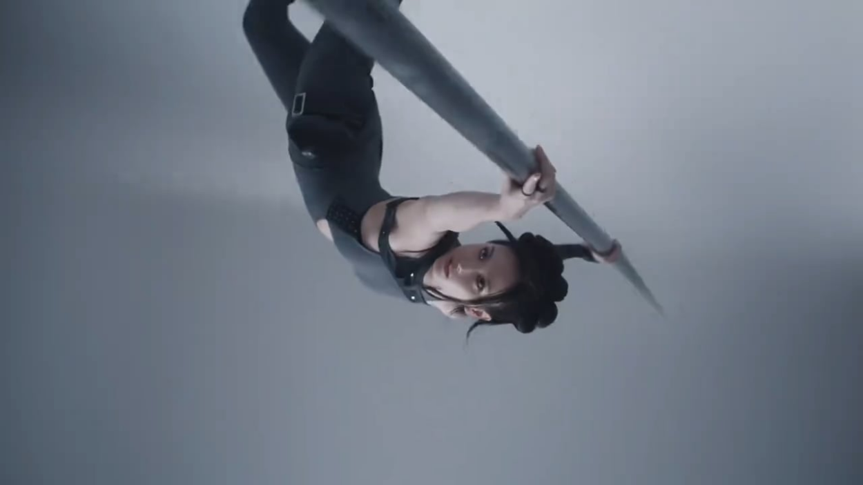 260223 BLACKPINK - 'GO' M/V TEASER