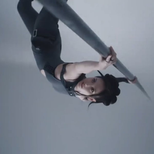 260223 BLACKPINK - 'GO' M/V TEASER