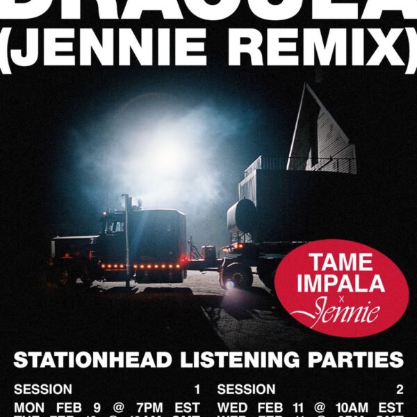 260208 Jennie (jennie_hq) IG Update