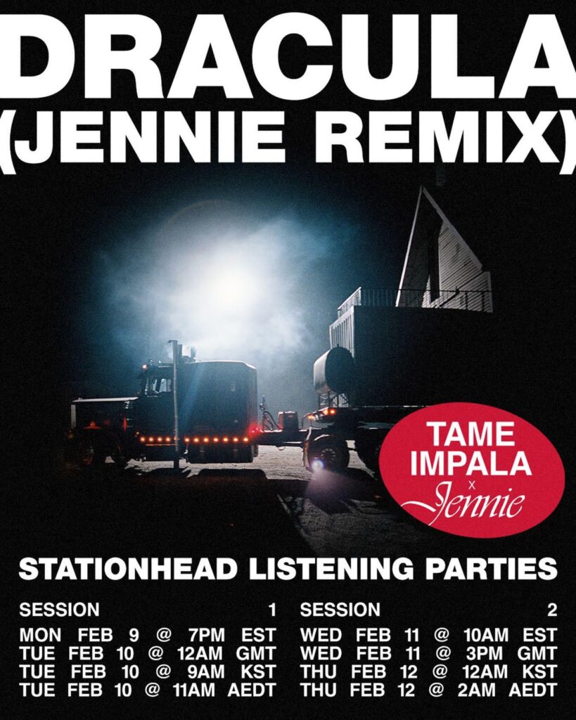 260208 Jennie (jennie_hq) IG Update