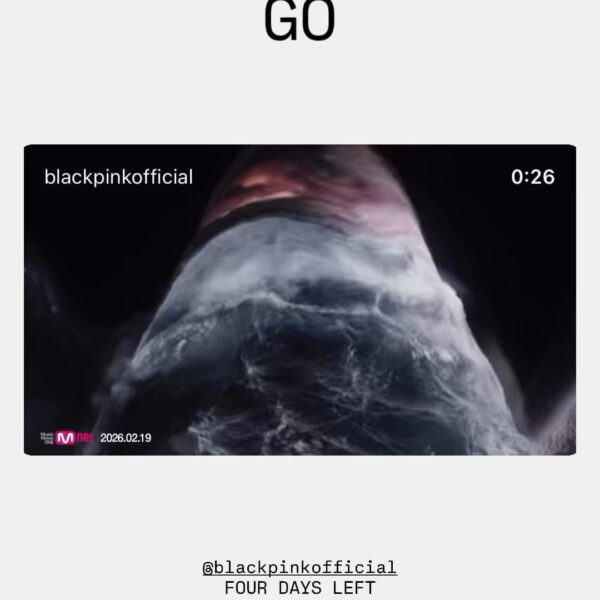 260224 ROSÉ IG Story Update