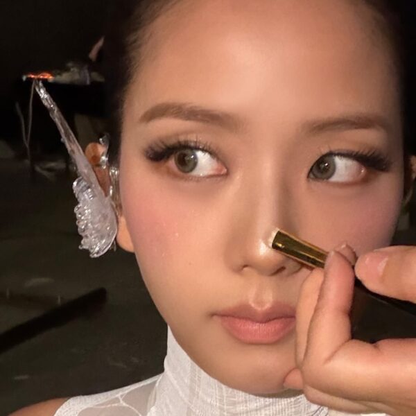 260220 Jisoo IG Story Update