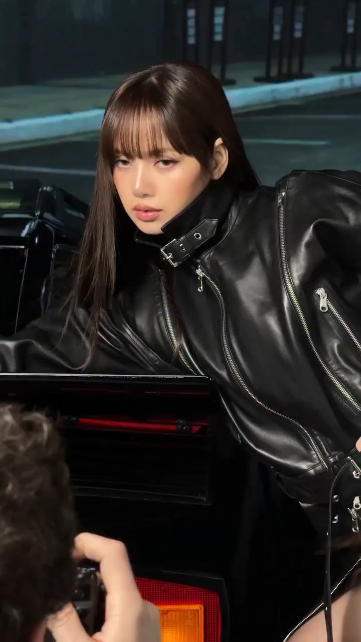 260222 Kith Women Spring 2026. Designed by Lisa. Behind The Scenes.