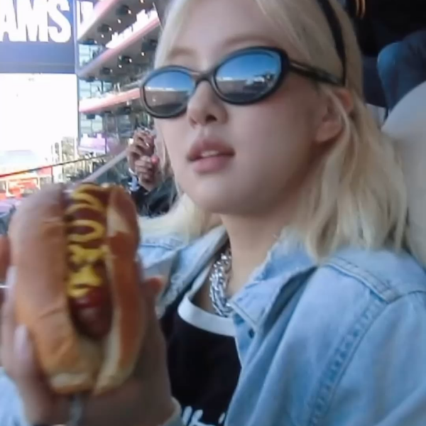 260208 ROSÉ IG Update