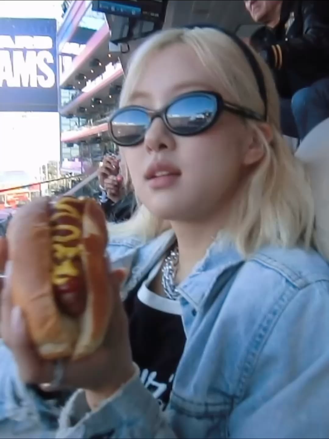 260208 ROSÉ IG Update