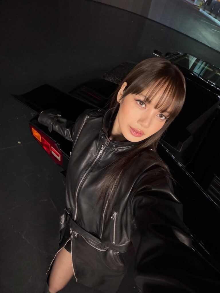 260218 Lisa IG Update