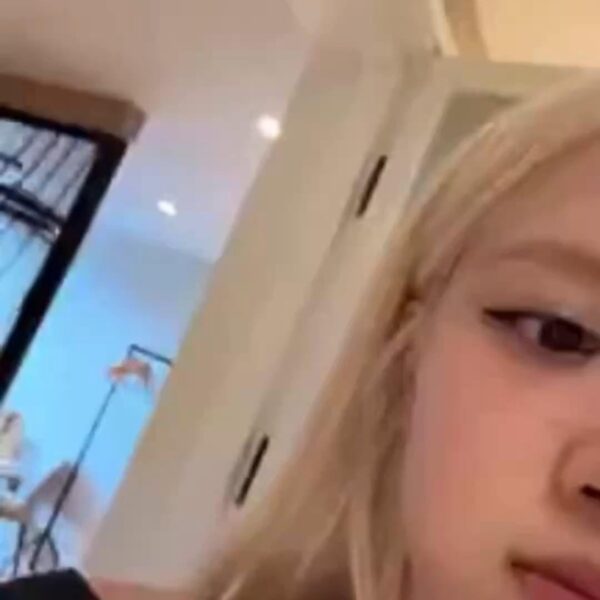 260228 Rosé & Lisa IG Live 1/2 [RAW]